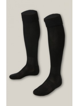 Black Games Socks