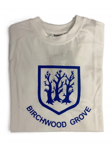 Birchwood Grove P.E T Shirt