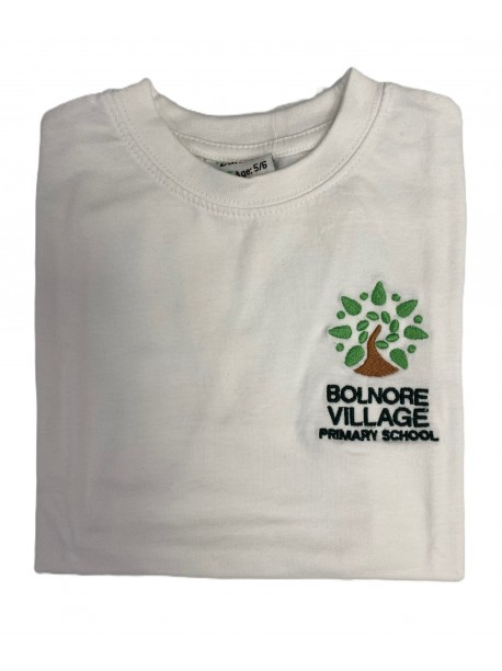 Bolnore P.E T Shirt