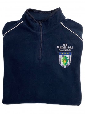 Burgess Hill Fleece