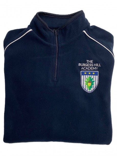 Burgess Hill Fleece
