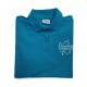 Turquoise Prefects Polo 2020/21 Year 11 ONLY