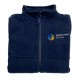 Hambrook Navy Fleece