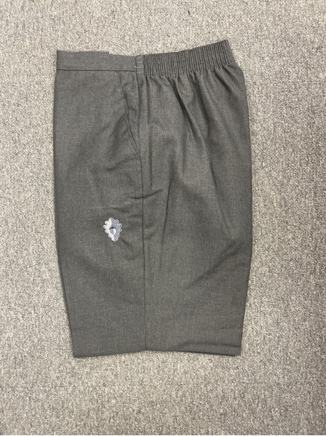 Burgess Hill Academy Bermuda Shorts