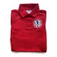 Ingfield Red Polo