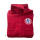 Ingfield Red Fleece