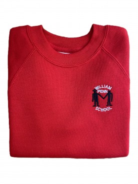 William Penn Sweatshirt