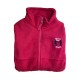 William Penn Fleece with School Logo