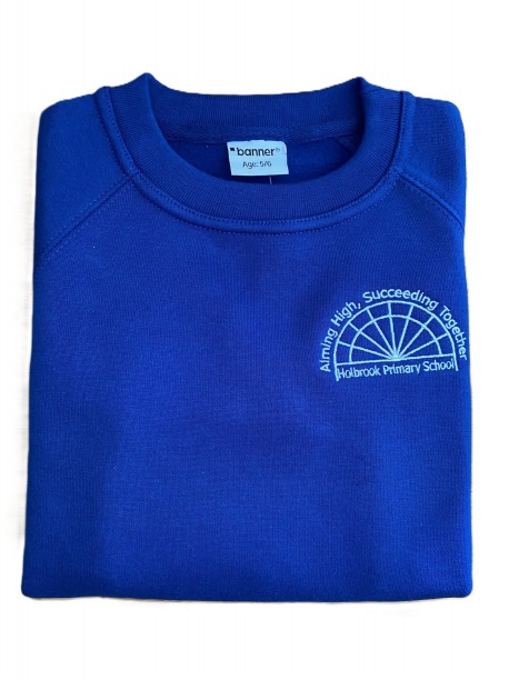 Holbrook Sweatshirt
