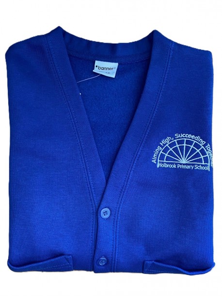 Holbrook Cardigan