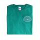 Holbrook P.E T Shirt Green