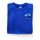 Lindfield Nursey Sweatshirt with Logo