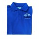 Lindfield Nursey Polo Shirt with Logo