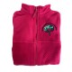 Northlands Wood Fleece with School Logo