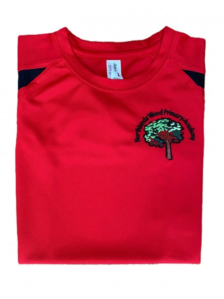 Northlands Wood P.E T Shirt