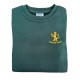 London Meed Sweatshirt with School Logo