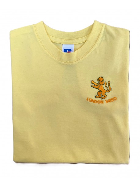 London Meed P.E T Shirt
