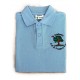 St Andrews Polo with School Logo