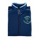 St Andrews Zip Training Top