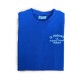 St Andrews P.E T Shirt Royal