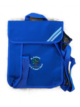St Andrews Book Bag
