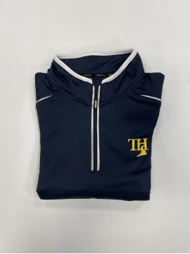 Tanbridge Training Top