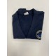 Warden Park  Cardigan with School Logo