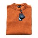 Crew Neck Lambswool