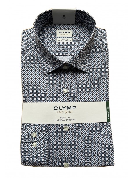 Olymp Long Sleeved Shirt