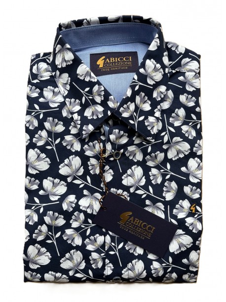 Gabicci Long Sleeved Shirt