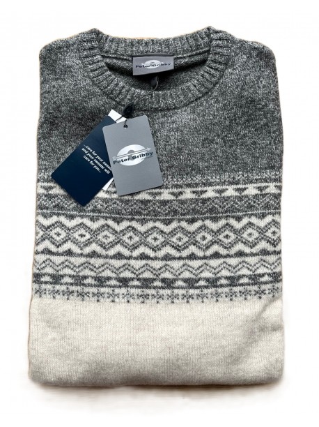 Peter Gribby Knitwear