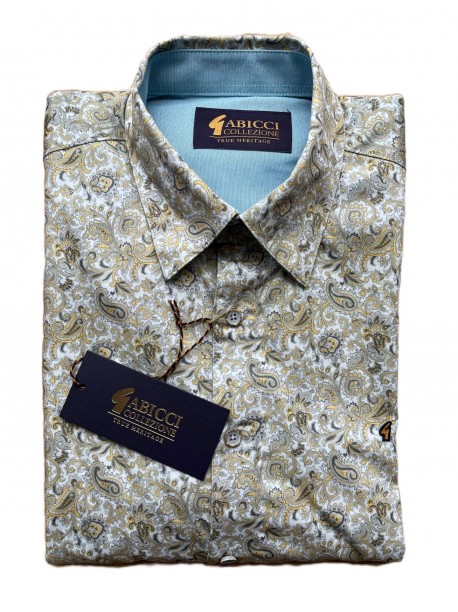 Gabicci Long Sleeved Shirt