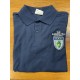 Burgess Hill Academy Navy PE Polo