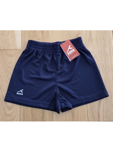 Sompting Navy Shorts