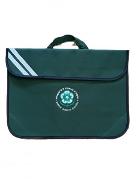 Wivelsfield Bottle Book Bag