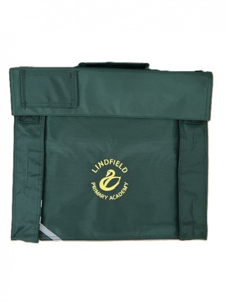 Lindfield Book Bag