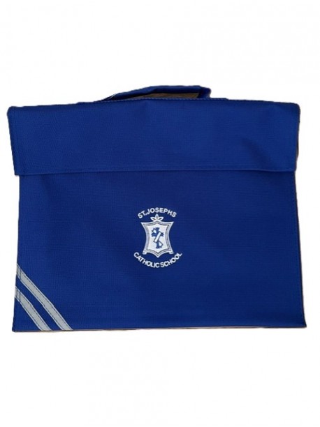 St Joseph's Book Bag