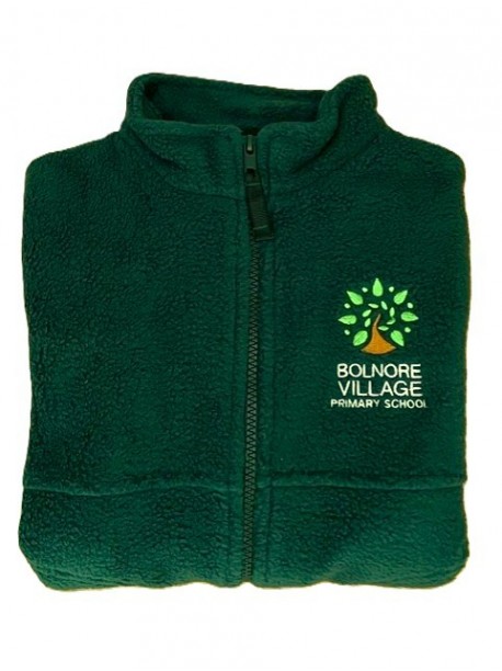 Bolnore  Fleece