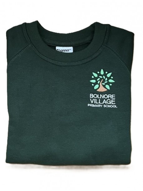 Bolnore  Sweatshirt