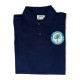 Woodview Navy Polo