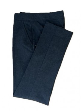 Millais Dk Grey Girls Trousers