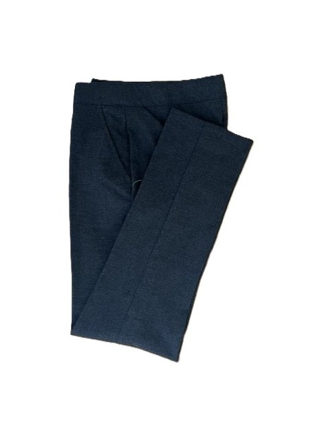Millais Dk Grey Girls Trousers