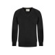 Heathfield Black Pullover