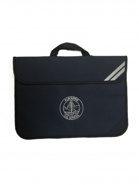 Albourne Book Bag