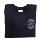 Albourne Navy Sweatshirt