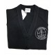 Albourne Navy Cardigan