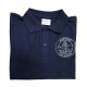 Albourne Navy Polo