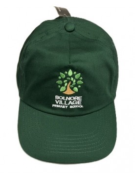 Bolnore Village Cap