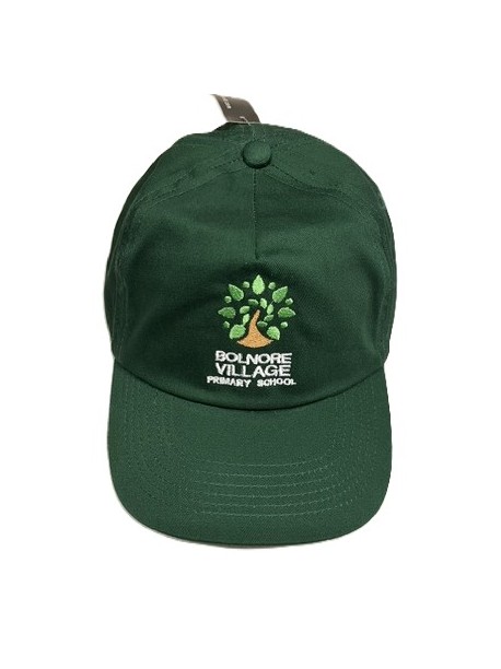 Bolnore Village Cap