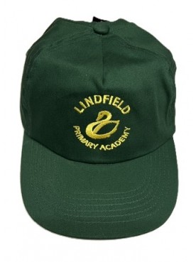 Lindfield School Cap
